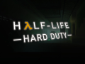 Hard Duty [SECOND EDITION]