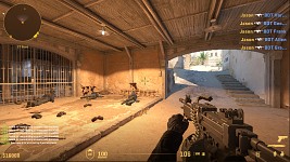 Counter-Strike 2 Announced; Celebrating The History Of Counter-Strike  feature - ModDB