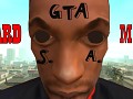 Hard Mod GTA San Andreas by Glaynder