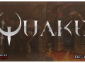 Quake 1 Mobile (J2me Project)