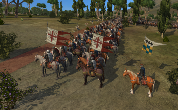 cavalry of Thessalonica