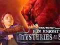 Star Wars Jedi Knight - Mysteries of the Sith Remaster Fan Edition