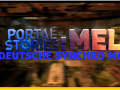 German Dub for Portal Stories: Mel