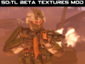 Spec Ops - Beta Weapon Mod Packs