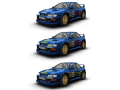 22B Livery Recoloured