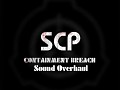 SCP - Containment Breach Sound Overhaul