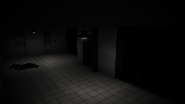 Image 3 - SCP - Containment Breach Sound Overhaul mod for SCP ...