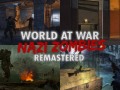 Nazi Zombies Remastered