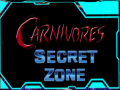 Carnivores secret zone