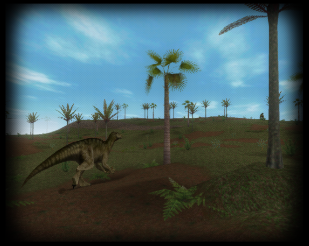 Legacy: Iguanodon