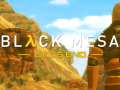 Black Mesa: Life's End