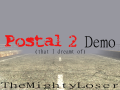 POSTAL 2 Demo TIDO