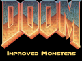 Doom - Improved Monsters