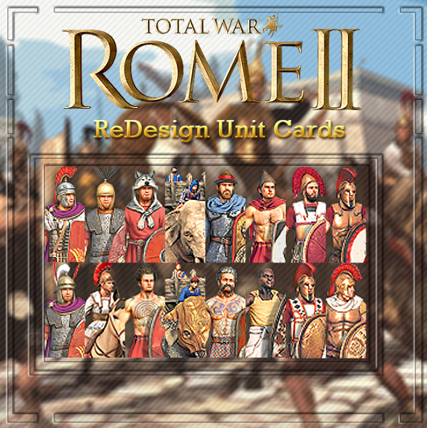 rome 2 mod load order