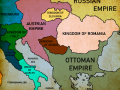 Romanian Wars [Napoleonic Wars Faction]