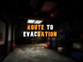 Black Mesa: Route To Evacuation