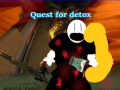 Nofigame: Quest for detox