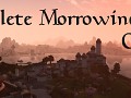 Complete Morrowind Overhaul Modpack