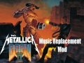 Vee's Metallica Mod