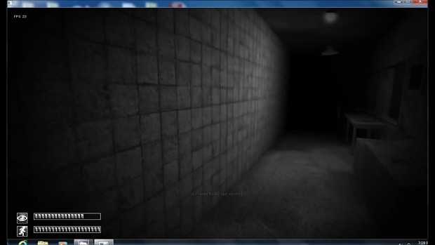 Download SCP Guard (SCP Containment Breach) for Manhunt