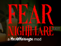 Fear Nightmare