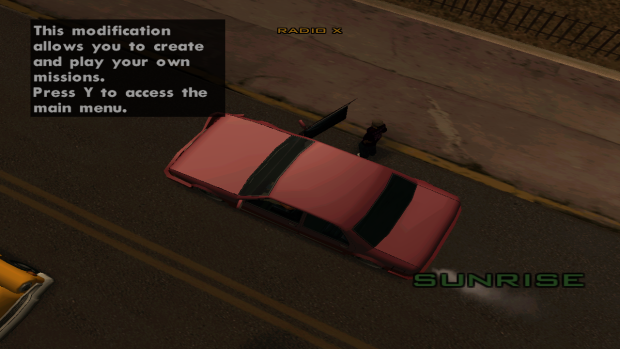 Grand Theft Auto San Andreas Sc 4