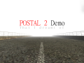 Postal 2 Demo - That I Dreamt Of