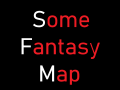 Some Fantasy Map