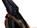 Improved handgun viewmodel
