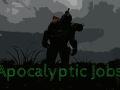 ZombieINC. Apocalyptic Jobs