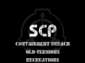 SCP - Containment Breach Old Versions Recreations