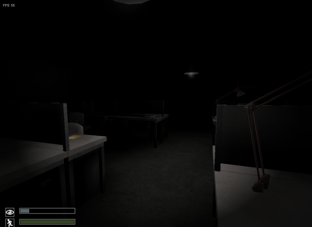 SCP - Containment Breach v0.1 Recreation mod - Mod DB