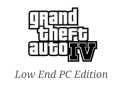 GTA IV Low-End PC Edition