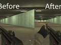 MP5 - Reload Frame Comparison