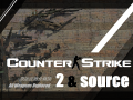 Counter-Strike 2 & Source