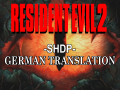 Resident Evil 2 - German HD Translation