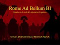 Rome Ad Bellum