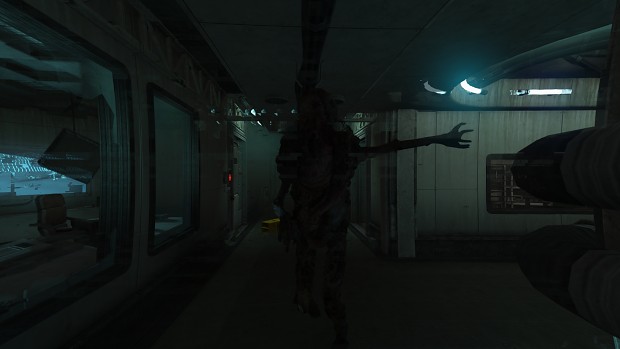 Image 1 - SOMA: Brutal Monsters mod for SOMA - Mod DB