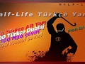 Half-Life Turkish Patch (Dublaj, Altyazı, Doku, Model, UI)