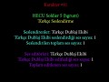 Half-Life Turkish Patch (Dubbing, Subtitle, Texture, Model, UI)