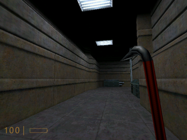 Image 6 - Half-Life: Breaking Point mod for Half-Life - ModDB