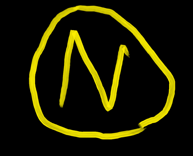 Nirvana Mod Logo