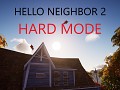 Hello Neighbor 2 Hardmode