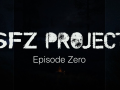 Локалізація SFZ Project Episode Zero ver1.0