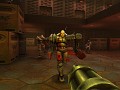 Quake 2 remastere: Disable the berserker jump and restore railgun damage