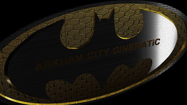 BatmanArkhamCityCiNEmatic 1