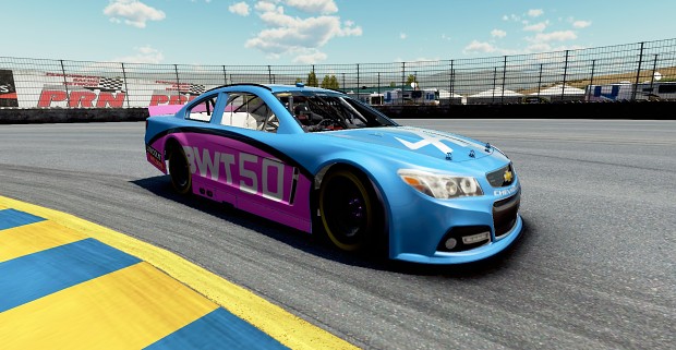 nascar 15 mods