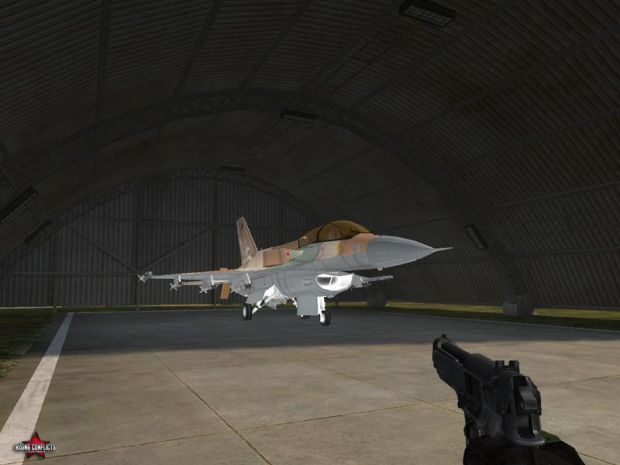 F16i Ingame 4