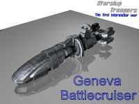 Geneva Class Battlecruiser