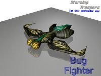 Bug Fighter